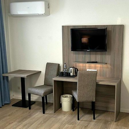 Hotel Villa Am Paradies جينا المظهر الخارجي الصورة