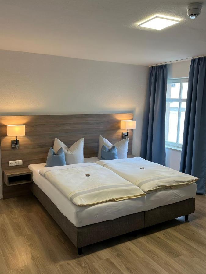 Hotel Villa Am Paradies جينا المظهر الخارجي الصورة