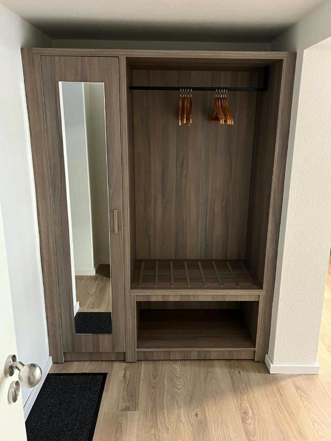Hotel Villa Am Paradies جينا المظهر الخارجي الصورة