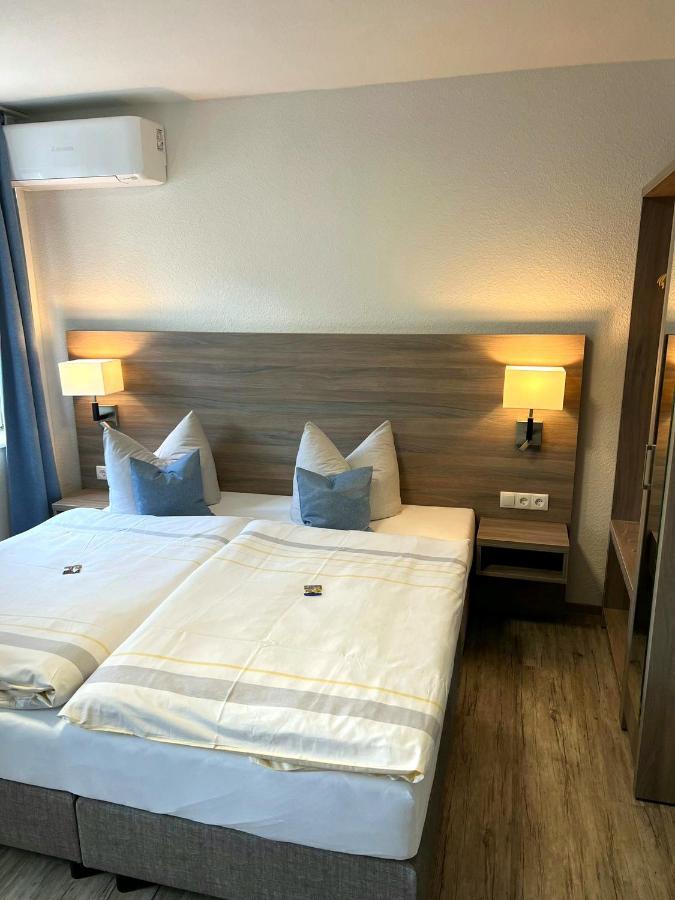 Hotel Villa Am Paradies جينا المظهر الخارجي الصورة